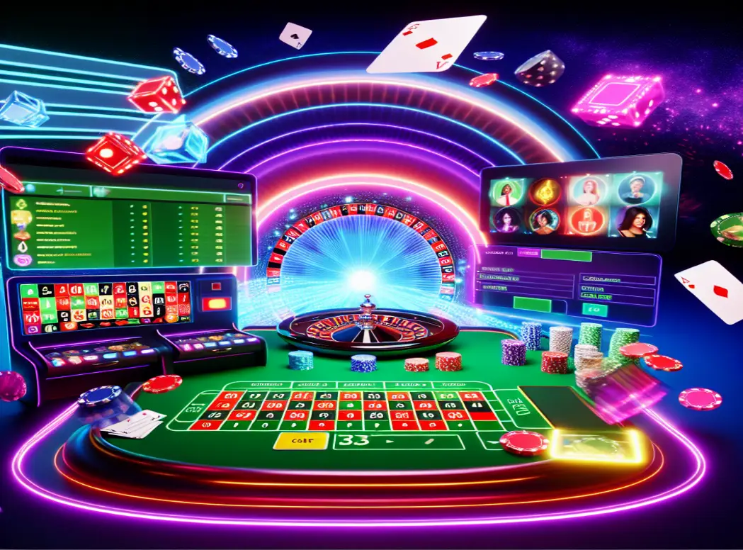 what is the best online casino for us players?